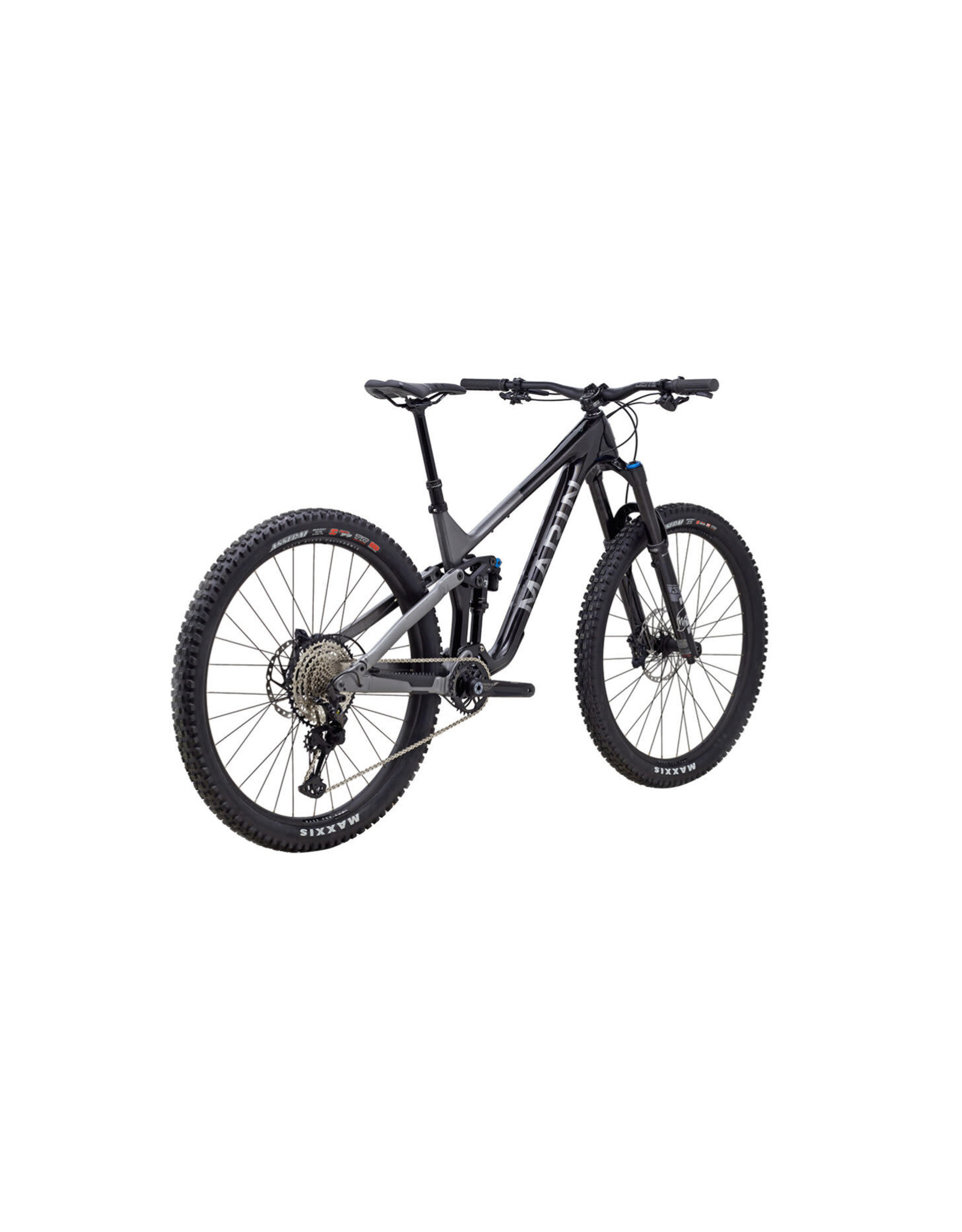 marin alpine trail carbon 2021