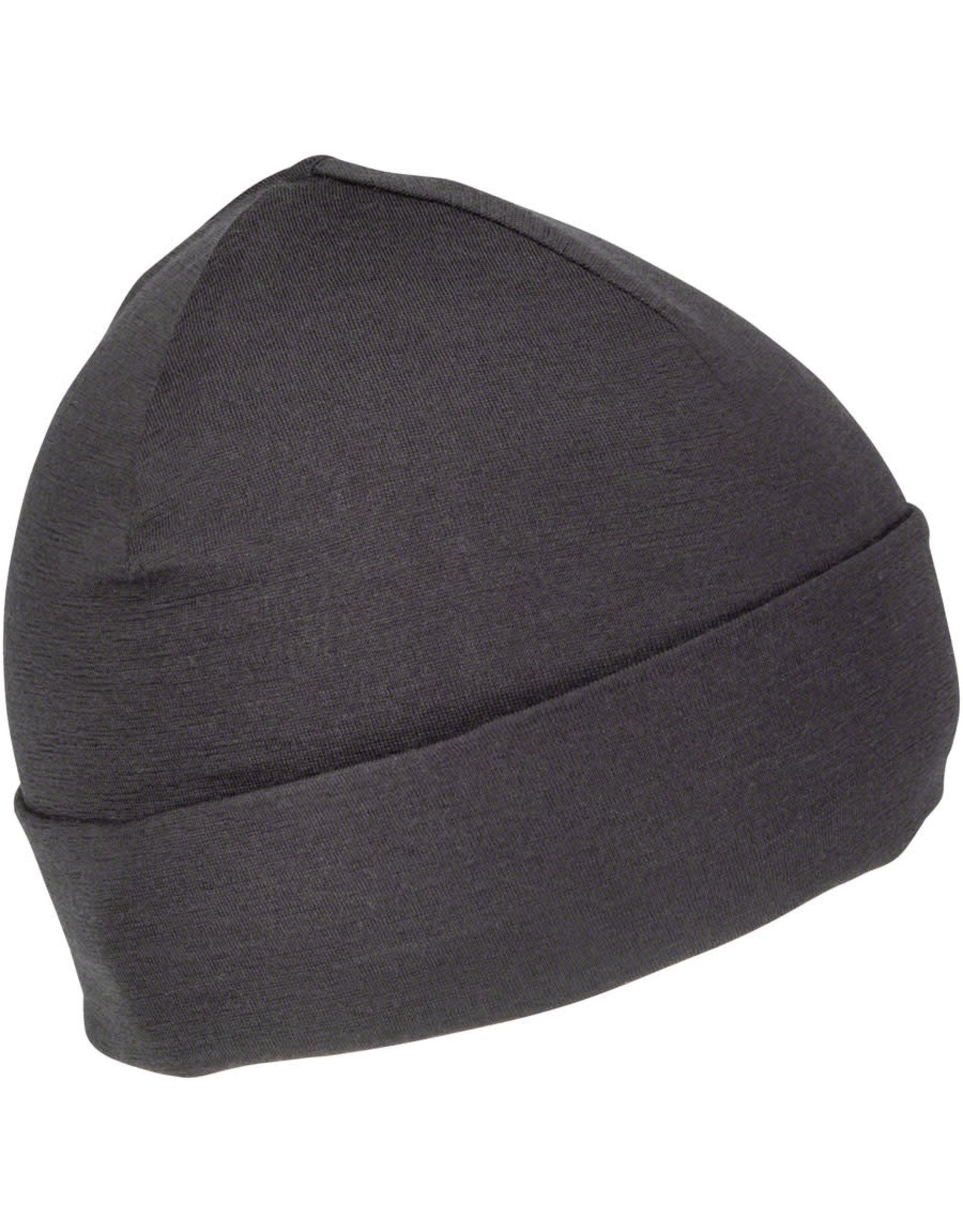 Surly Surly Wool Beanie - Black, 150gm, One Size