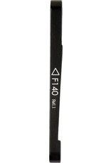 TRP TRP FF-5 FM Adapter, F160/R140 Flat Mount