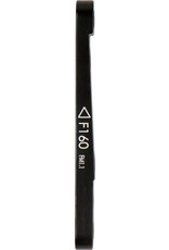 TRP TRP FF-5 FM Adapter, F160/R140 Flat Mount