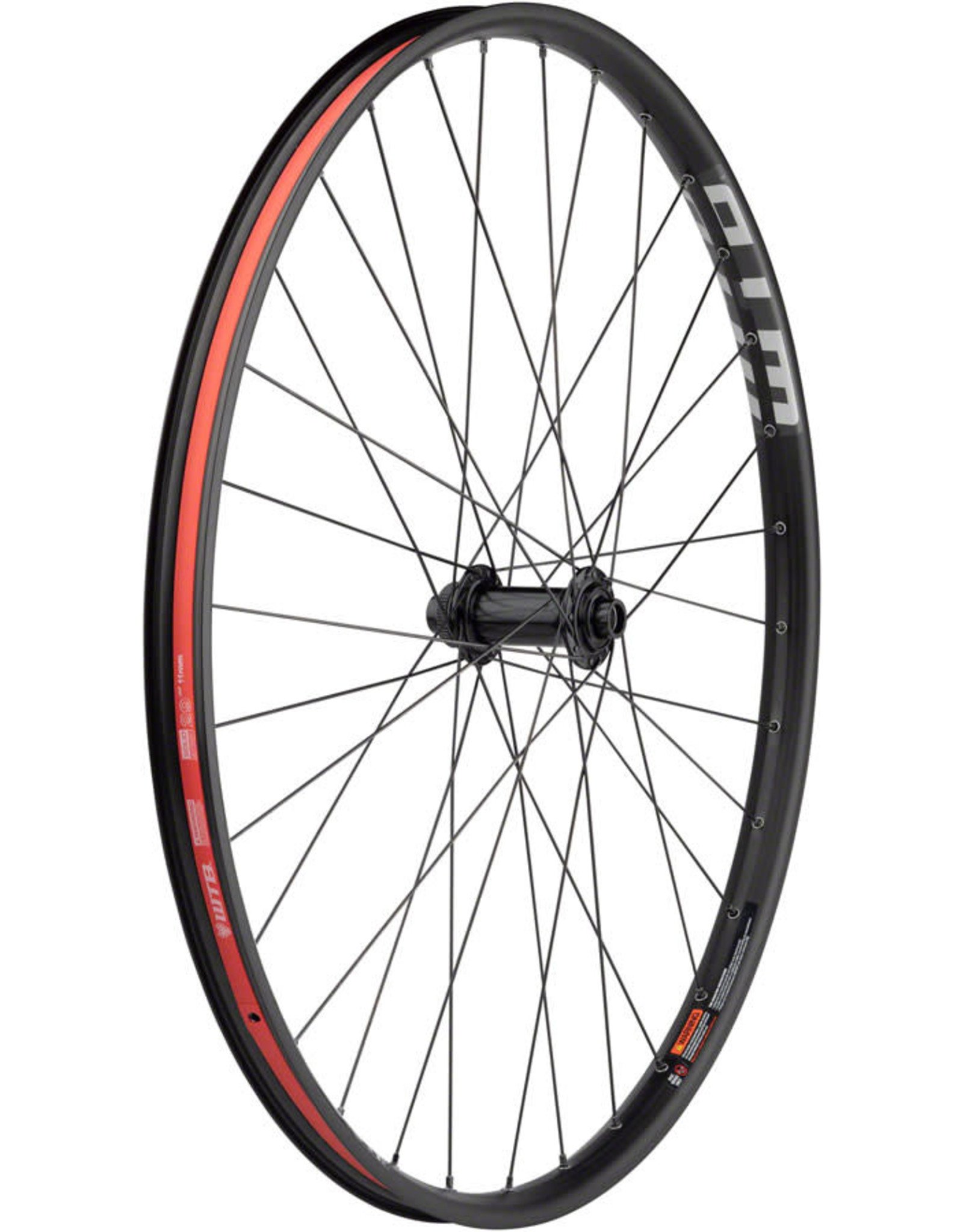 wtb wheelset 29er