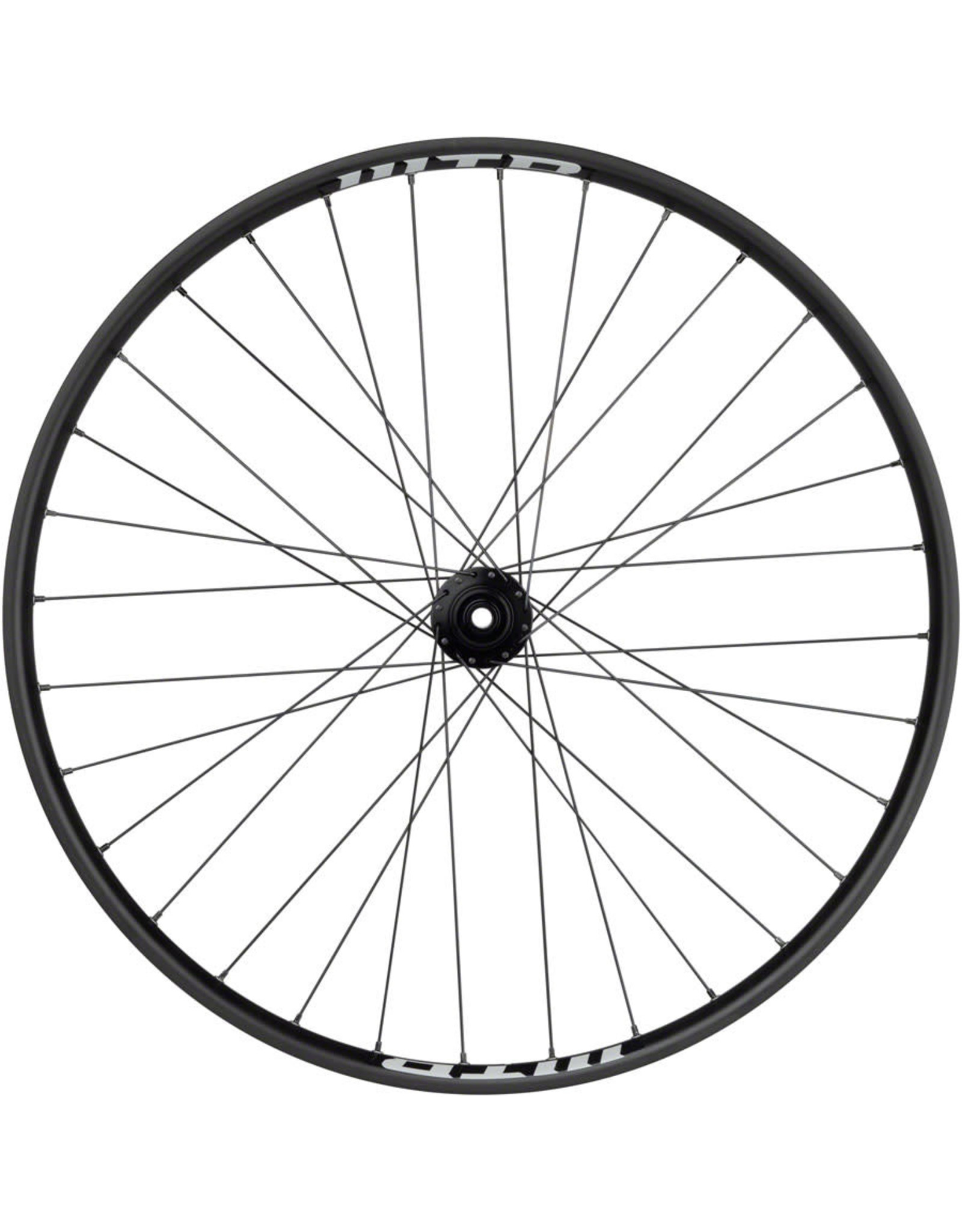 Quality Wheels WTB ST Light i29 Rear Wheel - 27.5", 12 x 148mm Boost, Center-Lock, HG 11, Black