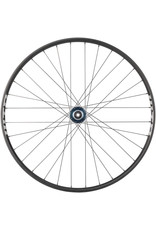 Quality Wheels Shimano SLX/WTB ST Light i29 - 29", 12 x 148mm Boost, Center-Lock, Micro Spline, Black, Rear Wheel