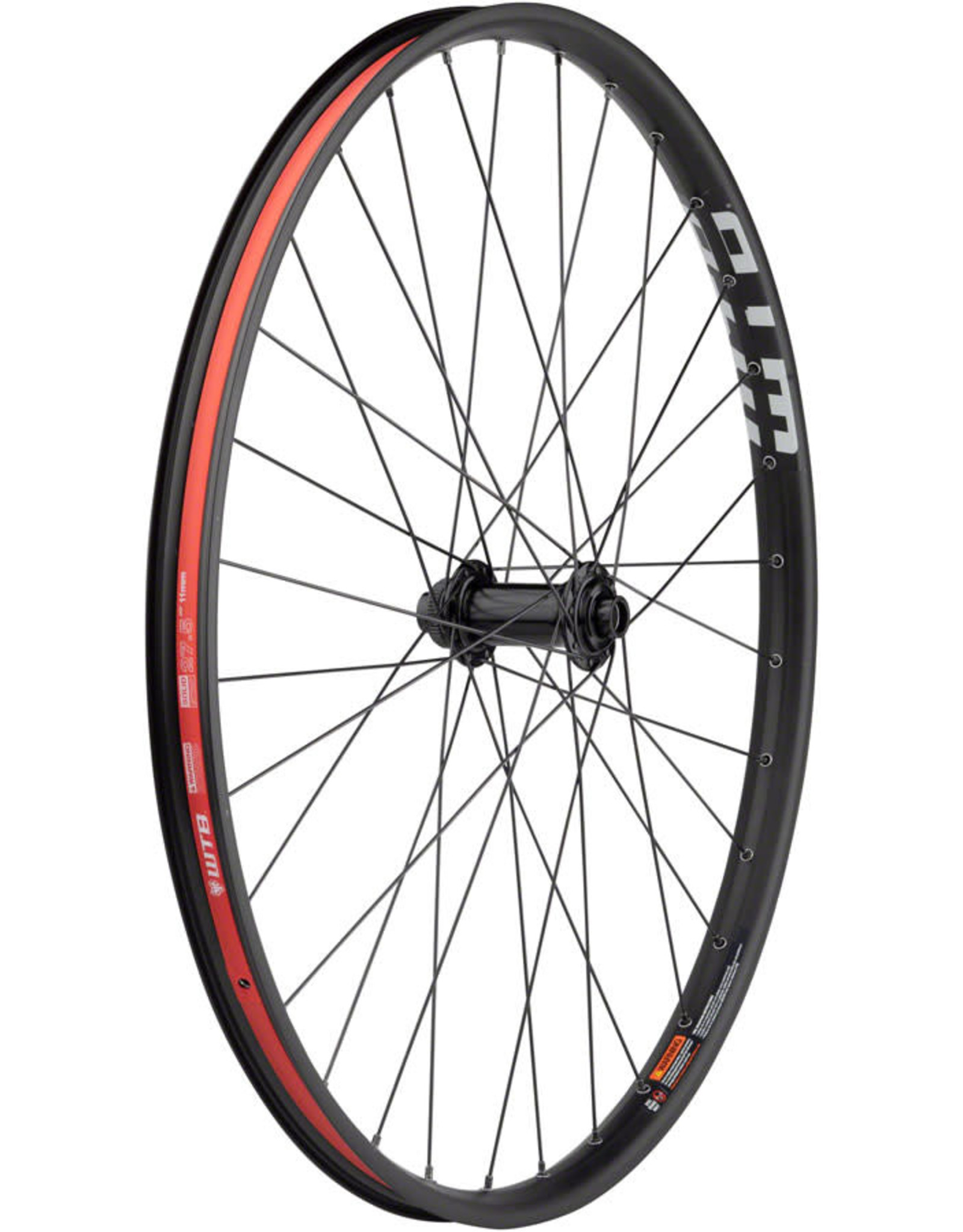 27.5 wtb wheelset