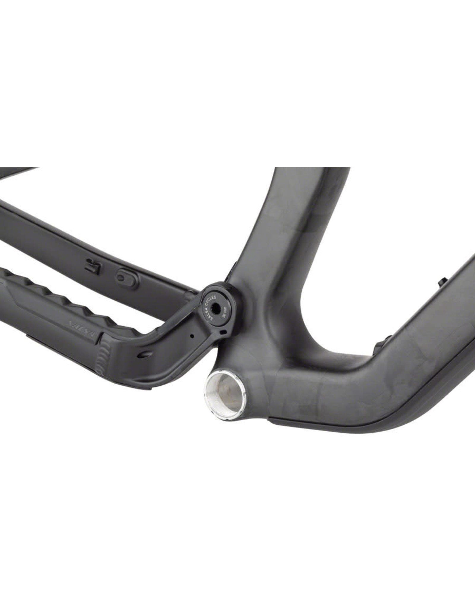 salsa blackthorn frame