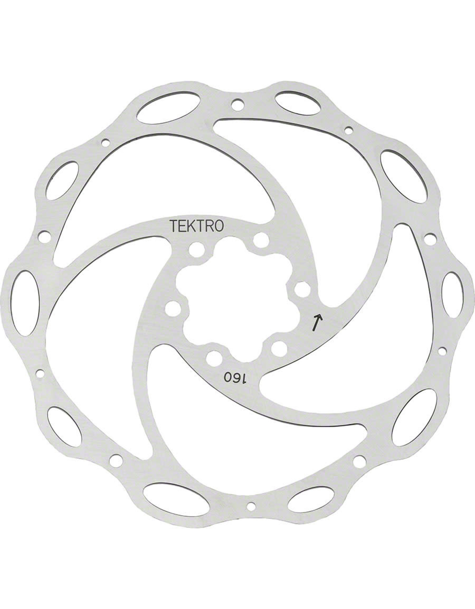 tektro rotor 160mm