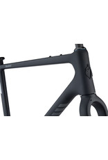 Salsa Salsa Warbird Carbon Frameset Black