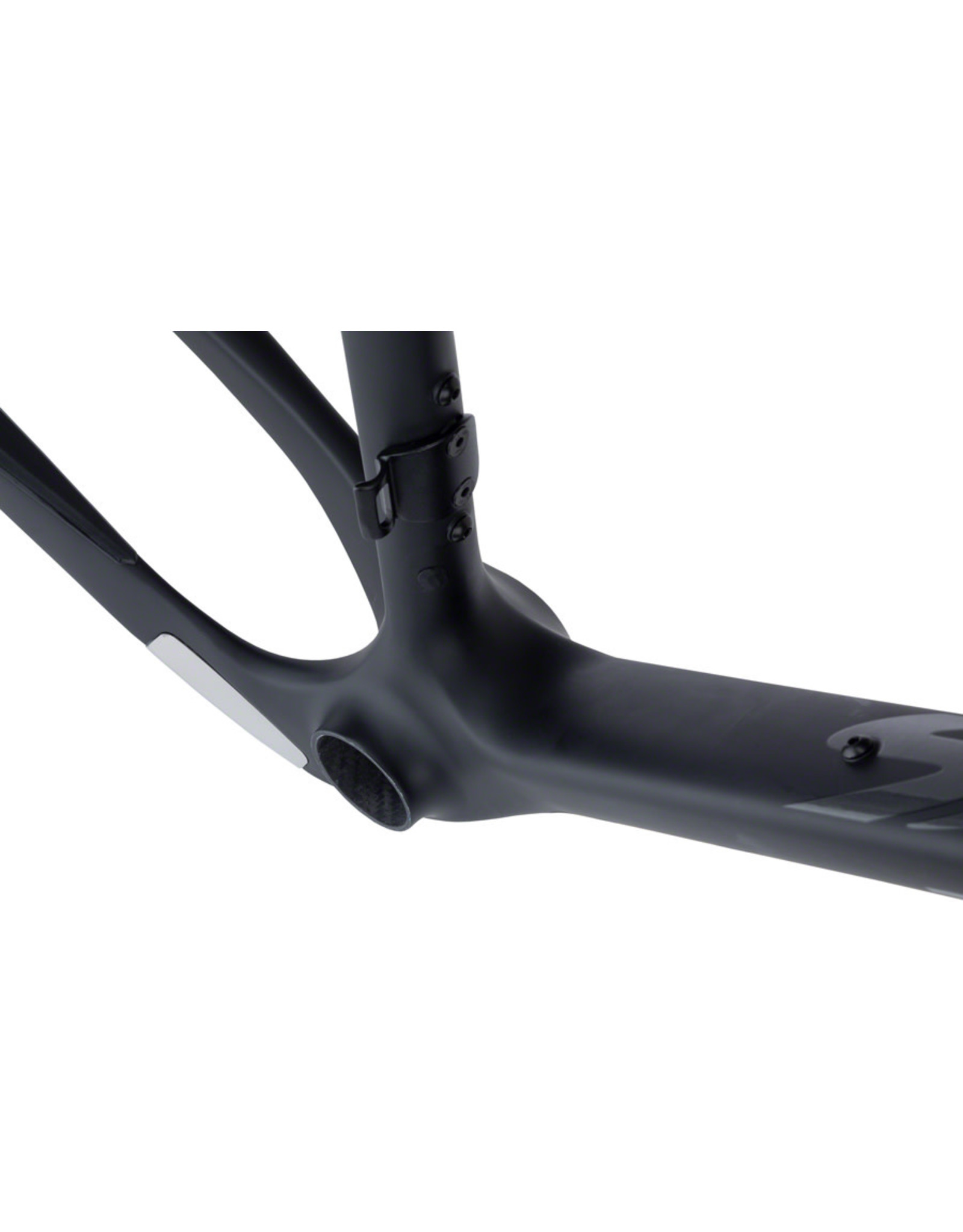 Salsa Salsa Warbird Carbon Frameset Black