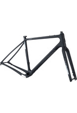 Salsa Salsa Warbird Carbon Frameset Black