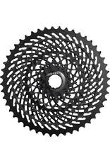 SRAM SRAM EX1 XG-899 Cassette - 8 Speed, 11-48t, Black