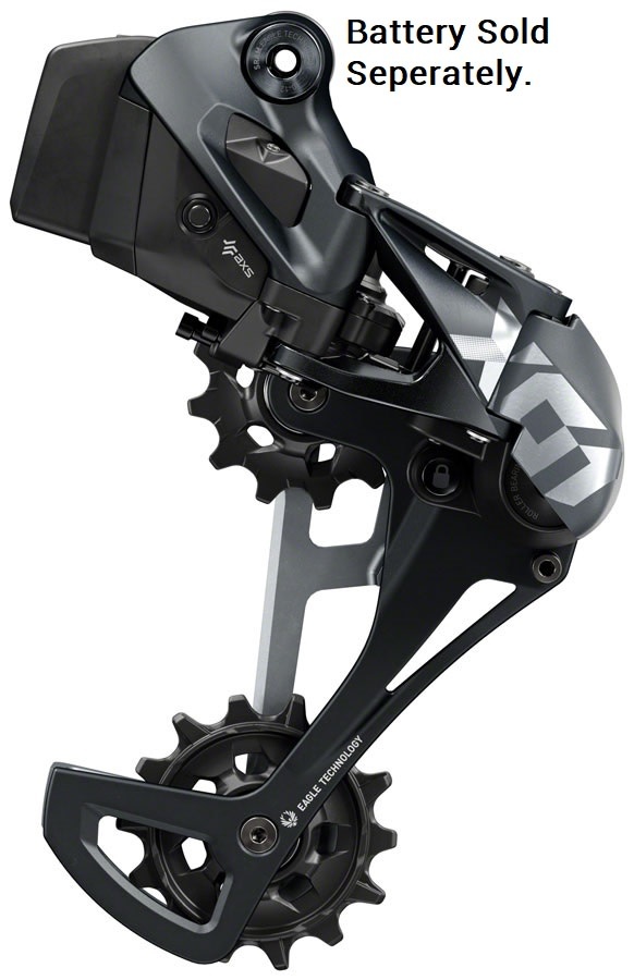 Sram eagle x01 rear shop derailleur