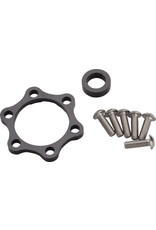 Problem Solvers Problem Solvers Rear 6mm Booster Kit  - 6-Bolt Hub