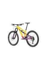 Salsa 2021 Salsa Cassidy Carbon GX Eagle Bike - 29", Carbon, Yellow/Purple