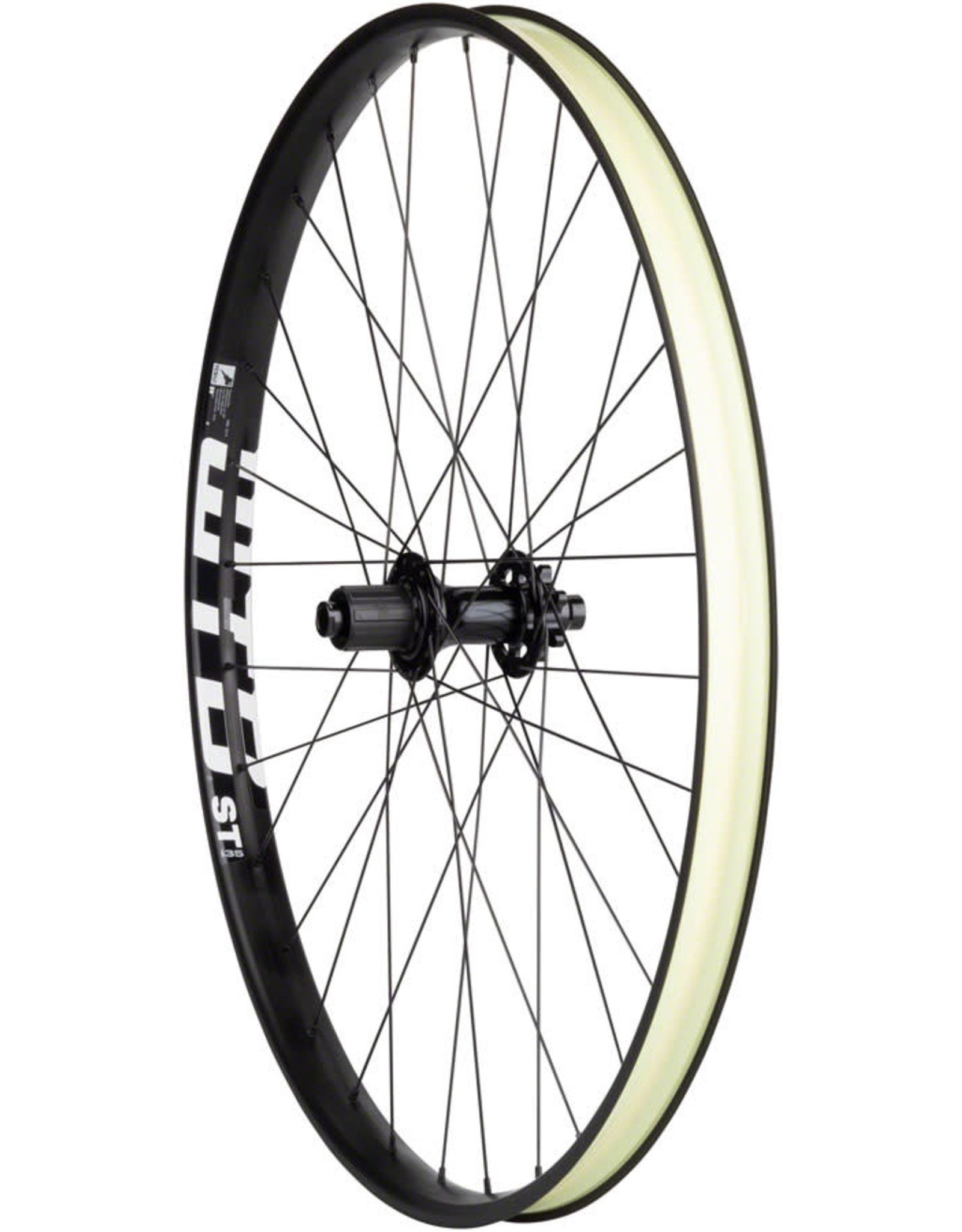 wtb wheelset 29er