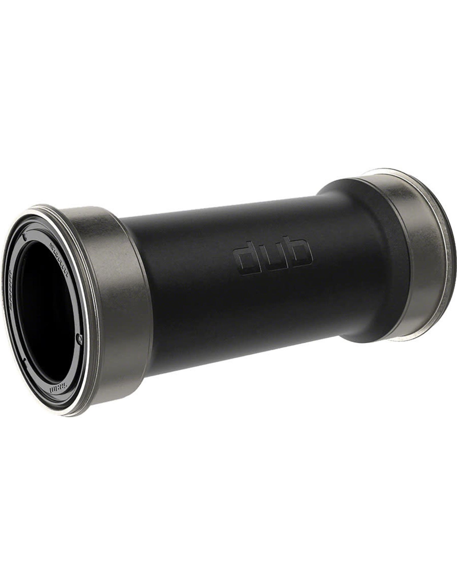 SRAM SRAM DUB PressFit Bottom Bracket - BB89.5/BB92, 89/92mm, MTB, Black