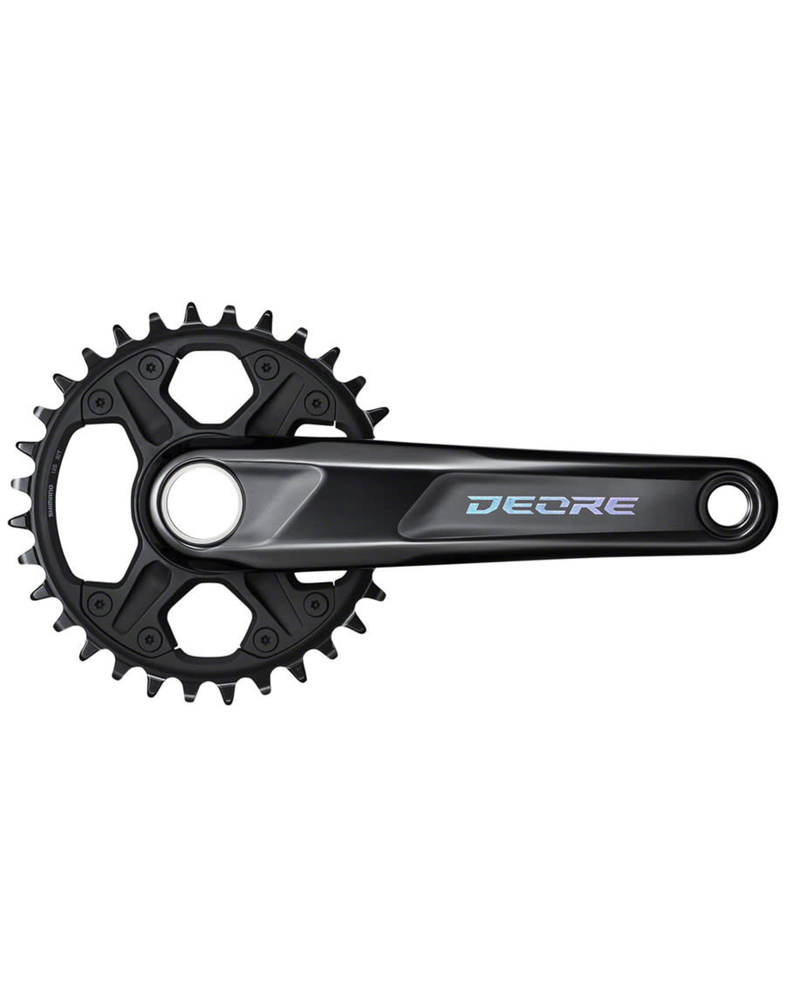 shimano slx 12 speed chainring