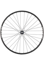 Quality Wheels SLX/WTB ST Light i29 - 29", 15 x 110mm Boost, Center-Lock, Black, Front Wheel