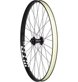 Quality Wheels WTB i35 Disc Front Wheel - 29", 15 x 110mm, 6-Bolt, Black