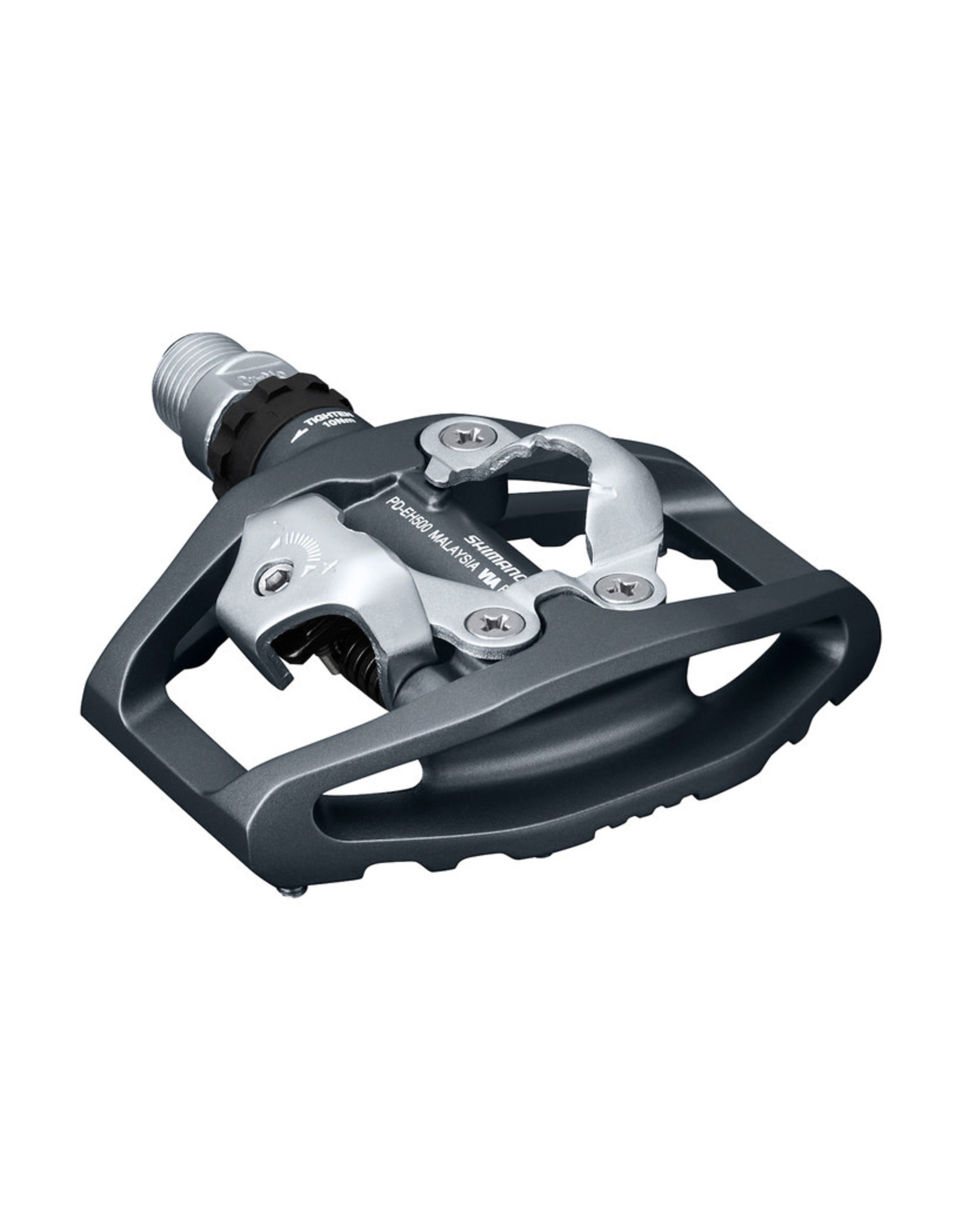 Shimano Shimano PD-EH500 SPD Pedals, w/ Cleat (SM-SH56)