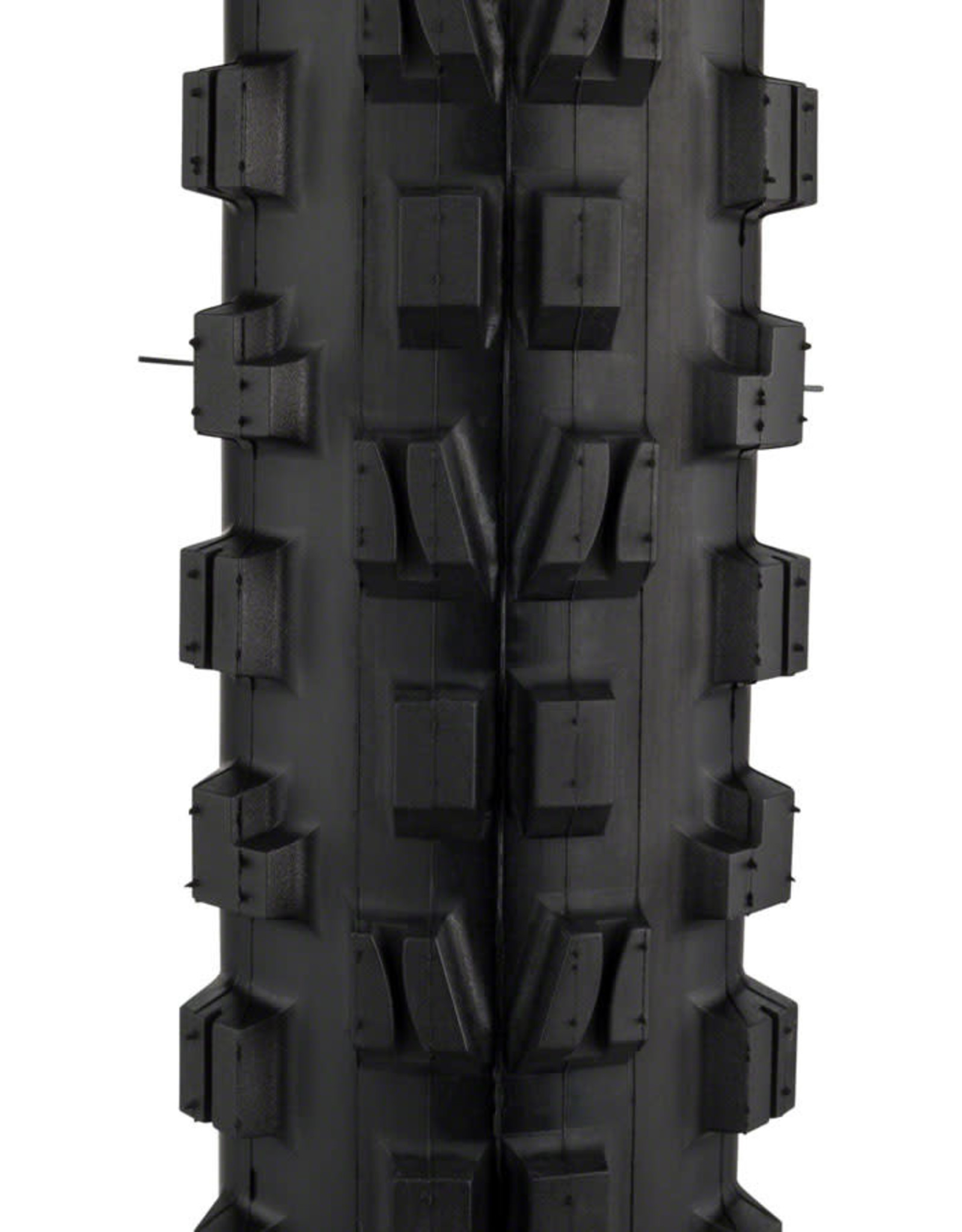 Maxxis C: Maxxis Minion DHF Tire - 29 x 2.5, Tubeless, Folding, Black, 3C Maxx Terra, EXO+, Wide Trail