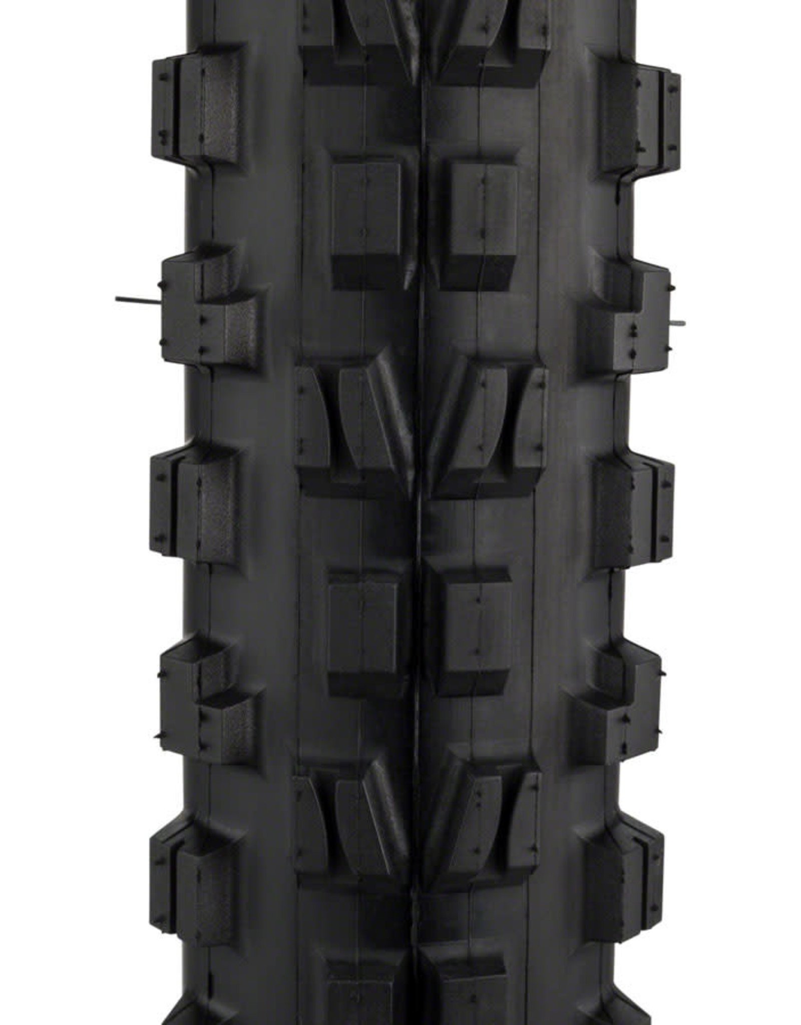 Maxxis Maxxis Minion DHF Tire - 29 x 2.5, Tubeless, Folding, Black, 3C Maxx Terra, EXO+, Wide Trail