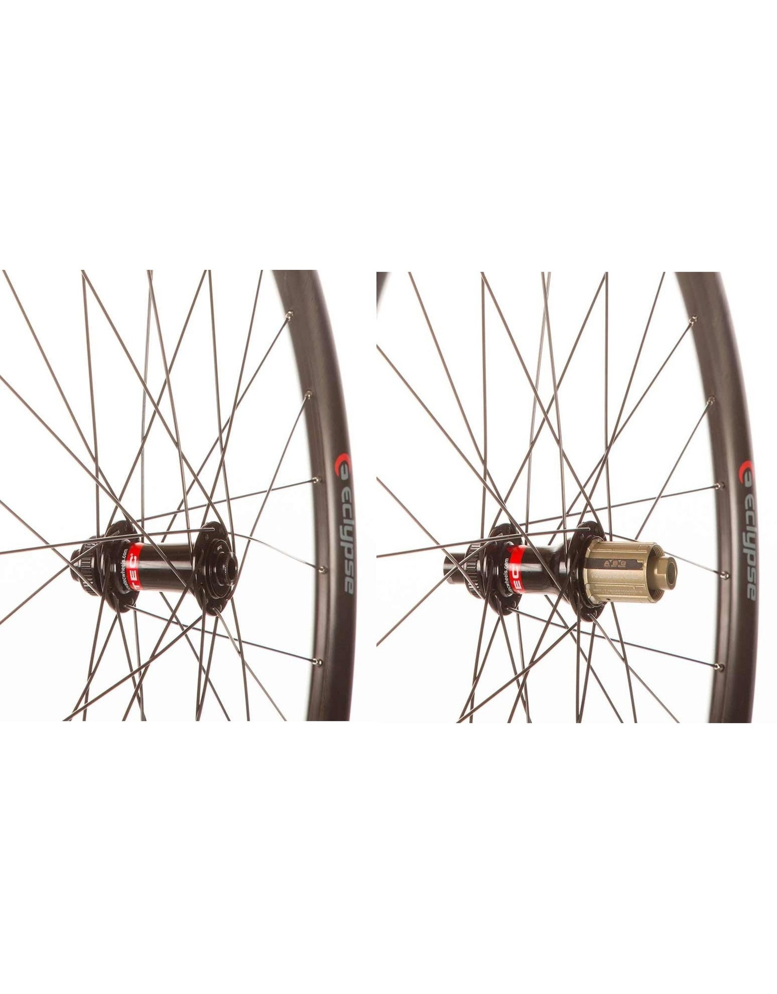 shimano gravel wheels