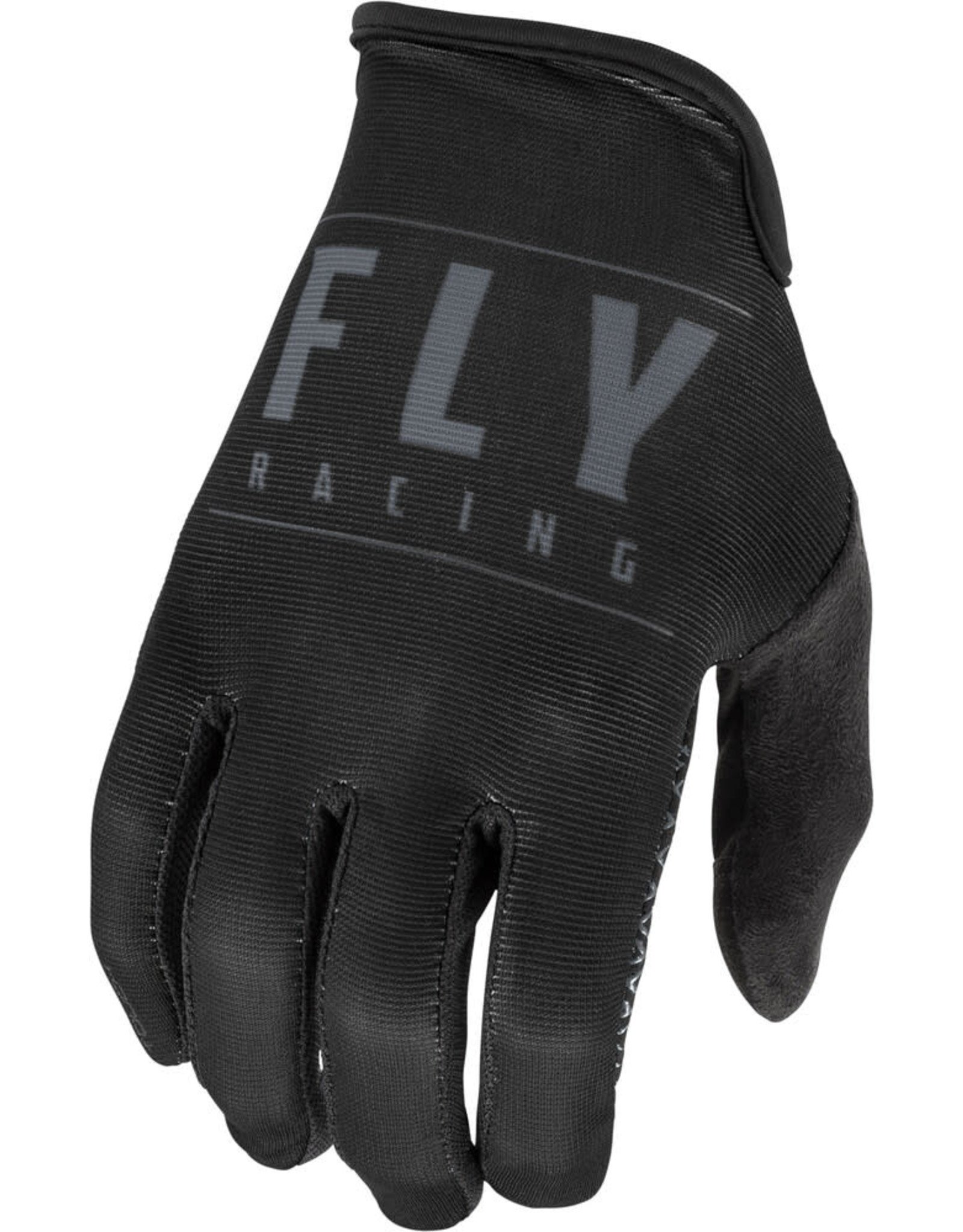 FLY RACING 2021 FLY Racing Media Gloves Black/Black