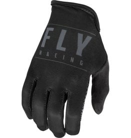 FLY RACING FLY Racing Patrol XC Lite Gloves Black
