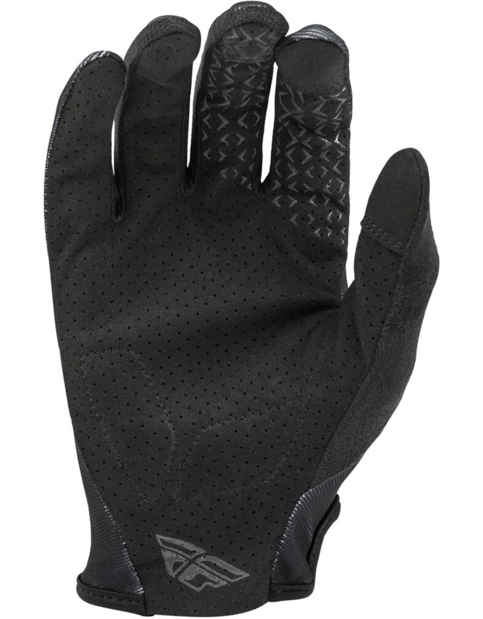 FLY RACING FLY Racing Patrol XC Lite Gloves Black