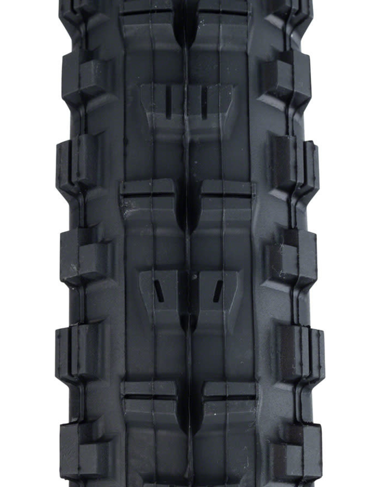 Maxxis Maxxis Minion DHR II Tire - 29 x 2.4, Tubeless, Folding, Black, 3C Maxx Terra, EXO+, Wide Trail