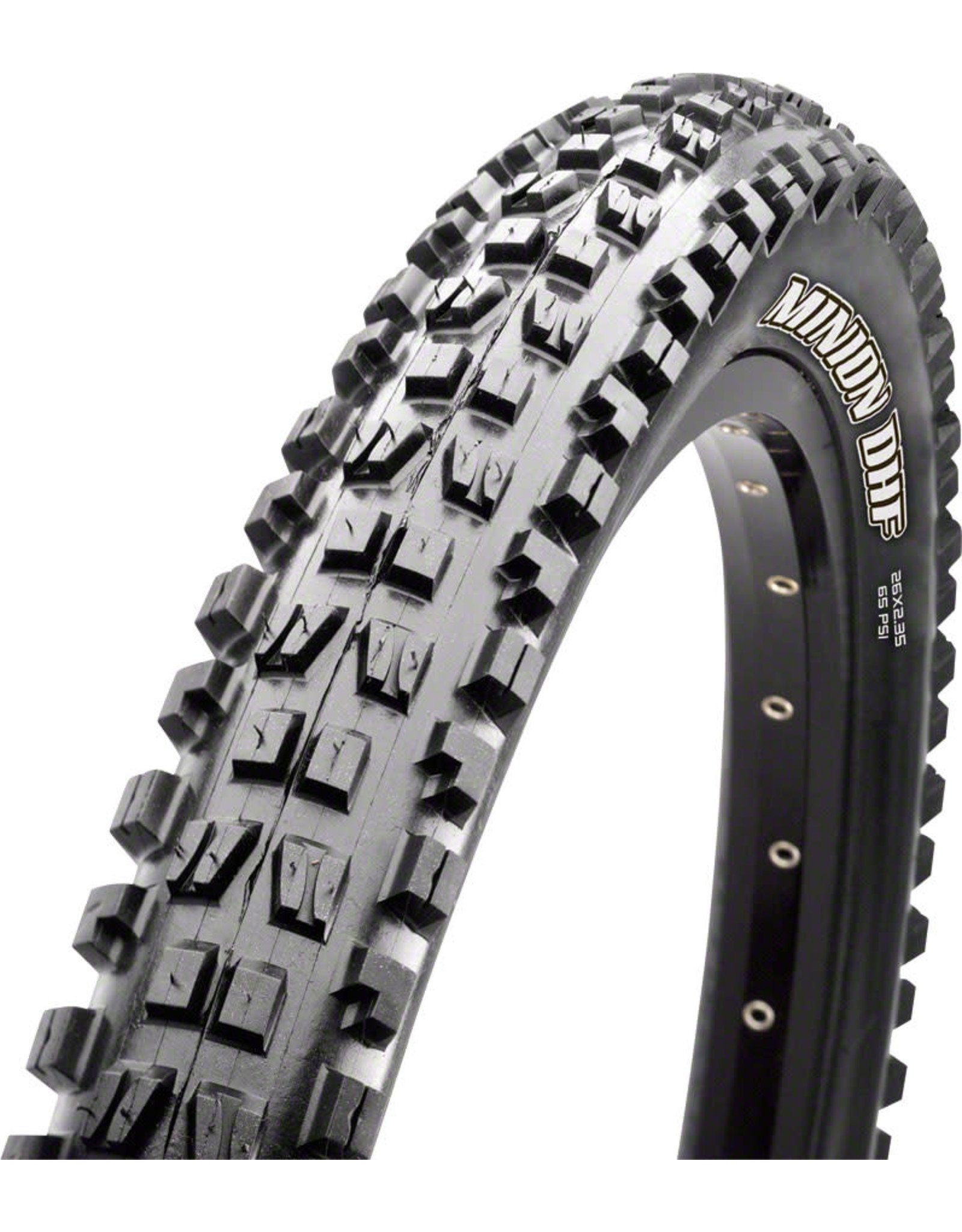 maxxis minion dhf 27.5 2.6 exo 