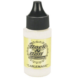 Rock-N-Roll Rock-N-Roll Cable Magic Bike Cable Lube - 1 fl oz, Drip