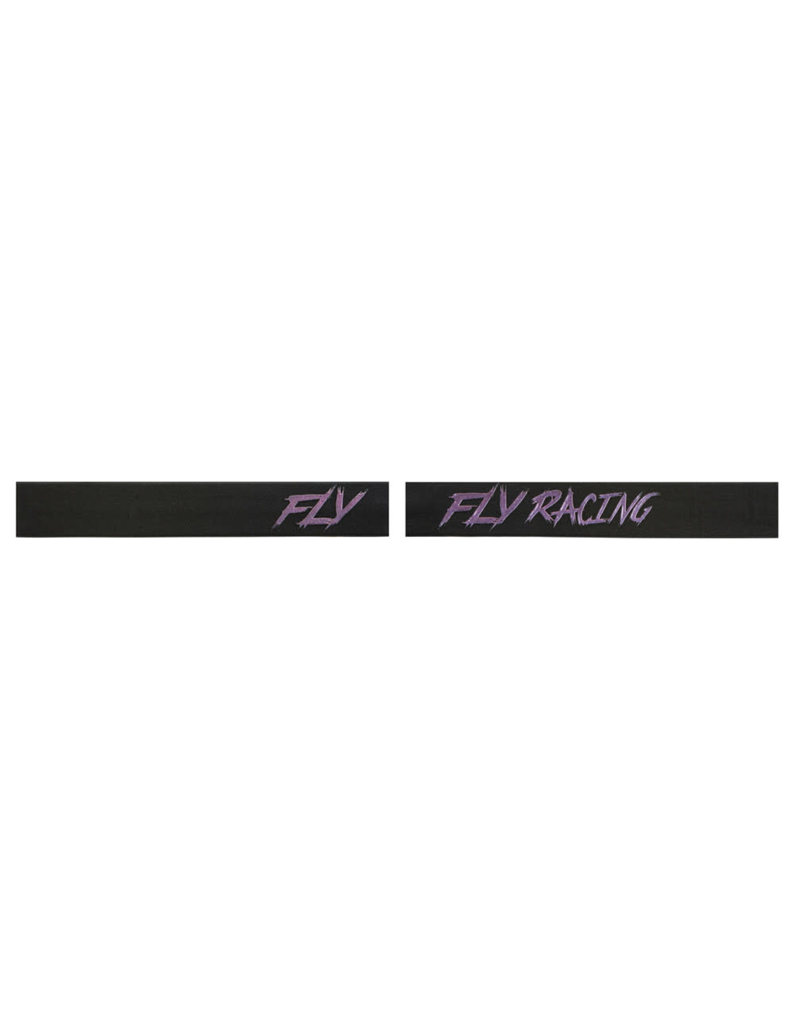 FLY RACING 2021 FLY Racing ZONE GOGGLE BLACK/FUSION W/DARK SMOKE LENS W/POST