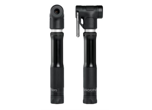 Crank brothers sterling pump 2025