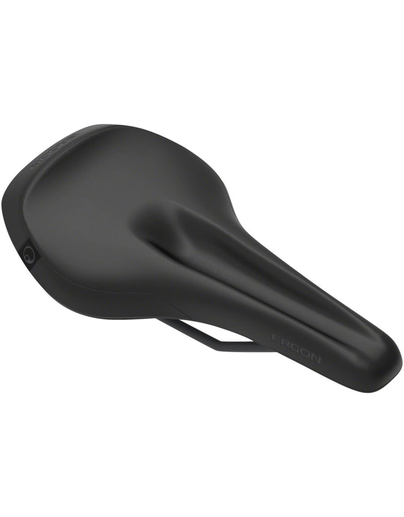 ergon e mountain bike saddle