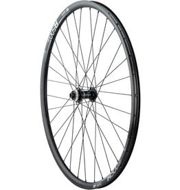 Quality Wheels Shimano RS505/DT Swiss R500 Disc - 700, 12 x 100mm, Center-Lock, Black, Front Wheel