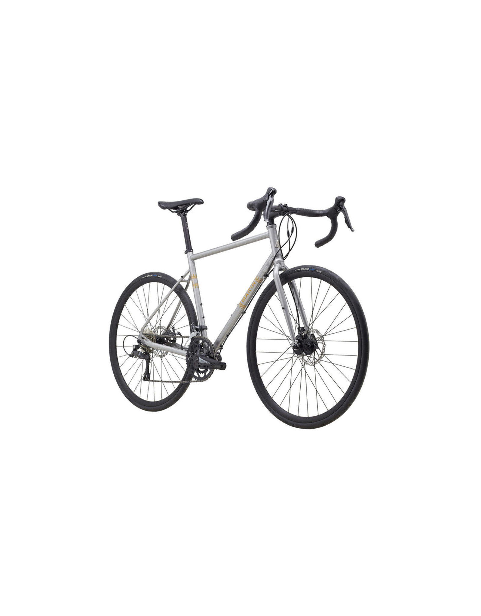 marin nicasio 1 touring bike 2021