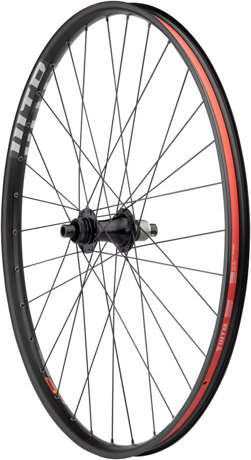 Wtb stp i29 tcs wheelset hotsell