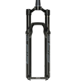 RockShox RockShox SID Select - 29", 120 mm, 44 mm Offset, 15 x 110 mm, Charger RL Suspension ForkDiffusion Black, C1