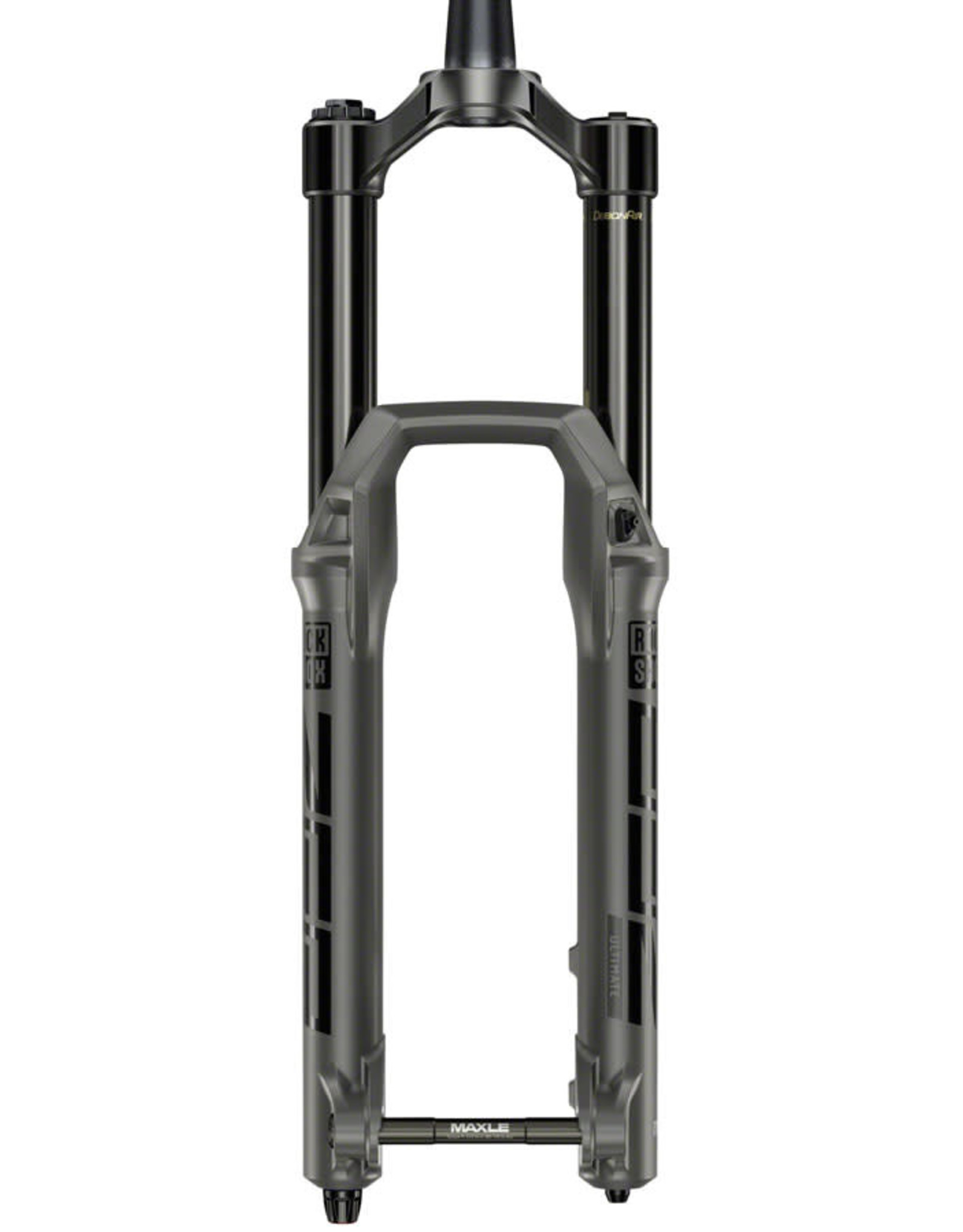 rockshox zeb ultimate 180 mm