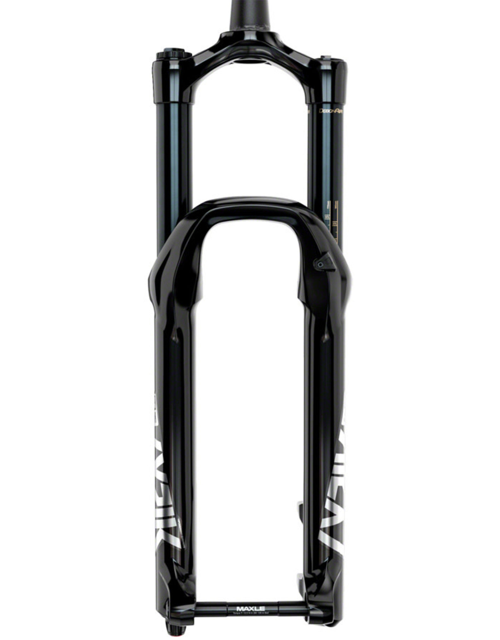 rockshox front fork 27.5