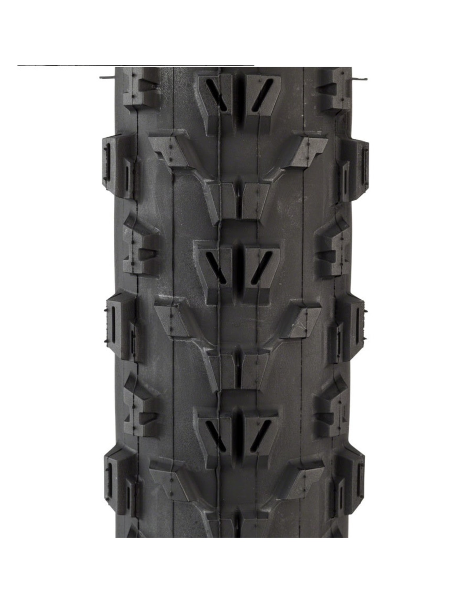 Maxxis Maxxis Ardent Tire - 27.5 x 2.4, Folding, Tubeless, Black, Dual, EXO