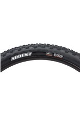 Maxxis Maxxis Ardent Tire - 27.5 x 2.4, Folding, Tubeless, Black, Dual, EXO