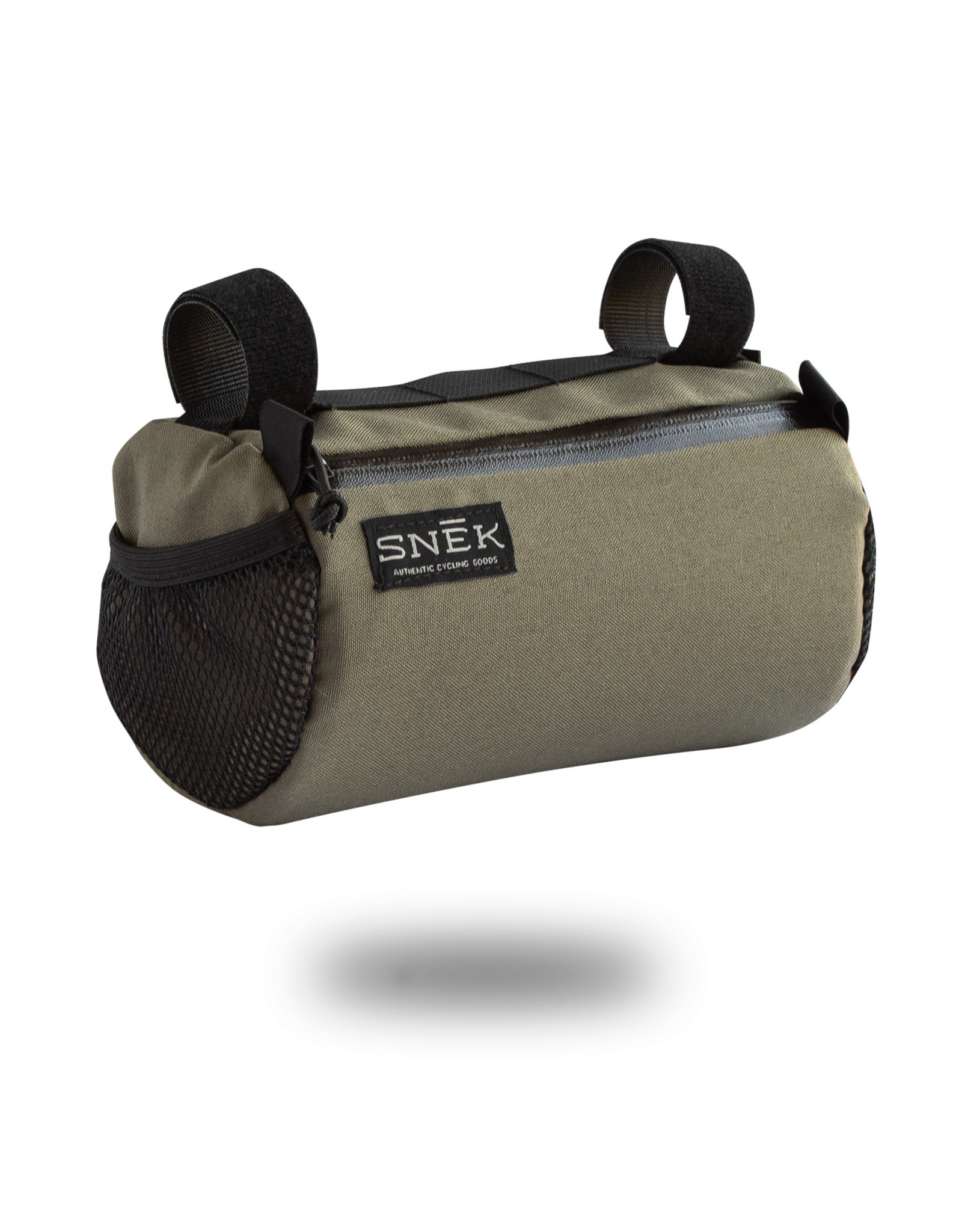 Maple Handlebar Bag – Endurance Threads