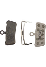 SRAM SRAM Disc Brake Pads - Organic Compound, Aluminum Backed, Quiet/Light, For Trail, Guide, and G2