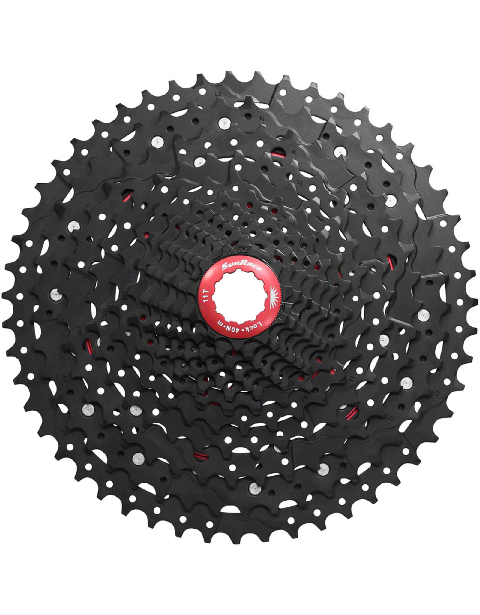 SunRace CSMZ901 CSMZ903 CSMZ90 11-50 11-51T Cassette 12 Speed Compatible Shimano SunRace CSMZ901 CSMZ903 CSMZ90 11-50 11-51T Cassette 12 Speed Compatible Shimano