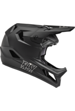 FLY RACING FLY Racing Rayce Helmet Matte Black