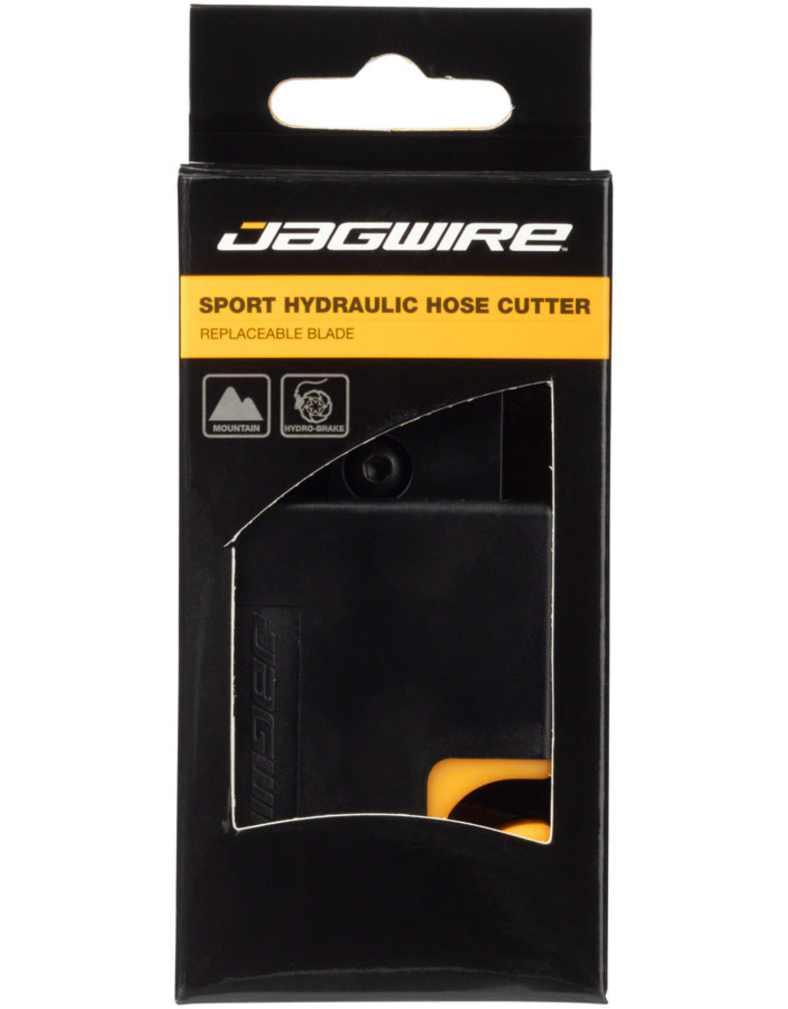 Jagwire Jagwire Sport Hydraulic Hose Cutter