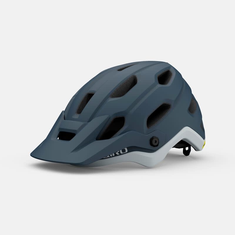 Giro Source MIPS Matte Portaro Grey Two Hoosiers Cyclery LLC