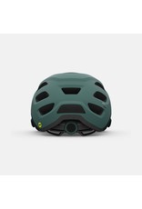 Giro Giro Fixture MIPS Helmet, Matte Grey Green, Universal Adult